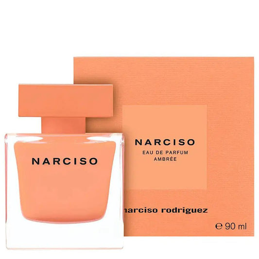 Narciso Rodriguez - Narciso Ambrée