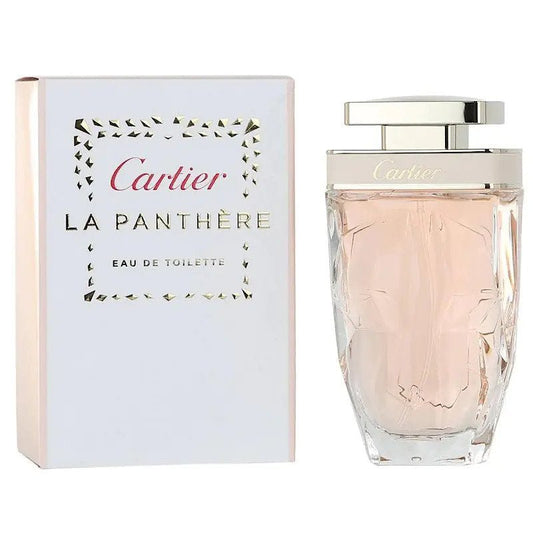 Cartier - La Panthere