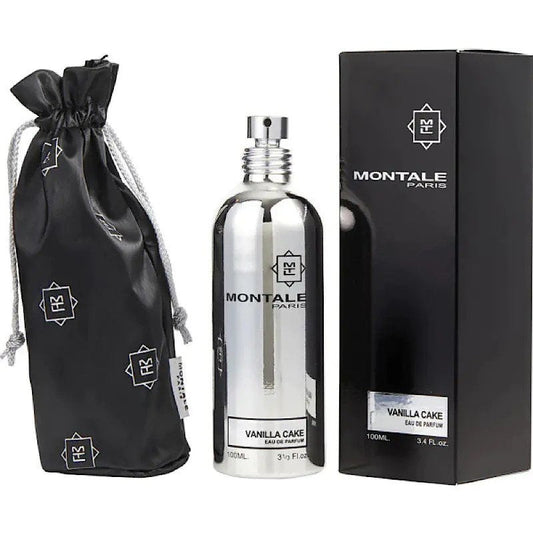 Montale - Vanilla Cake
