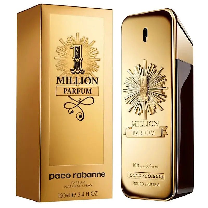 Rabanne - One Million Parfum