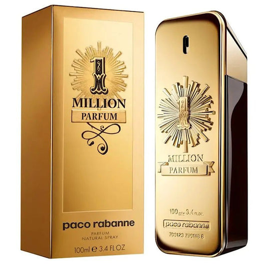 Rabanne - One Million Parfum