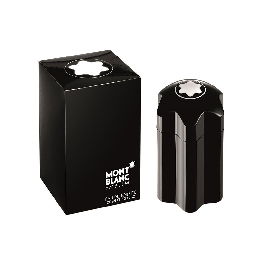 Montblanc - Emblem