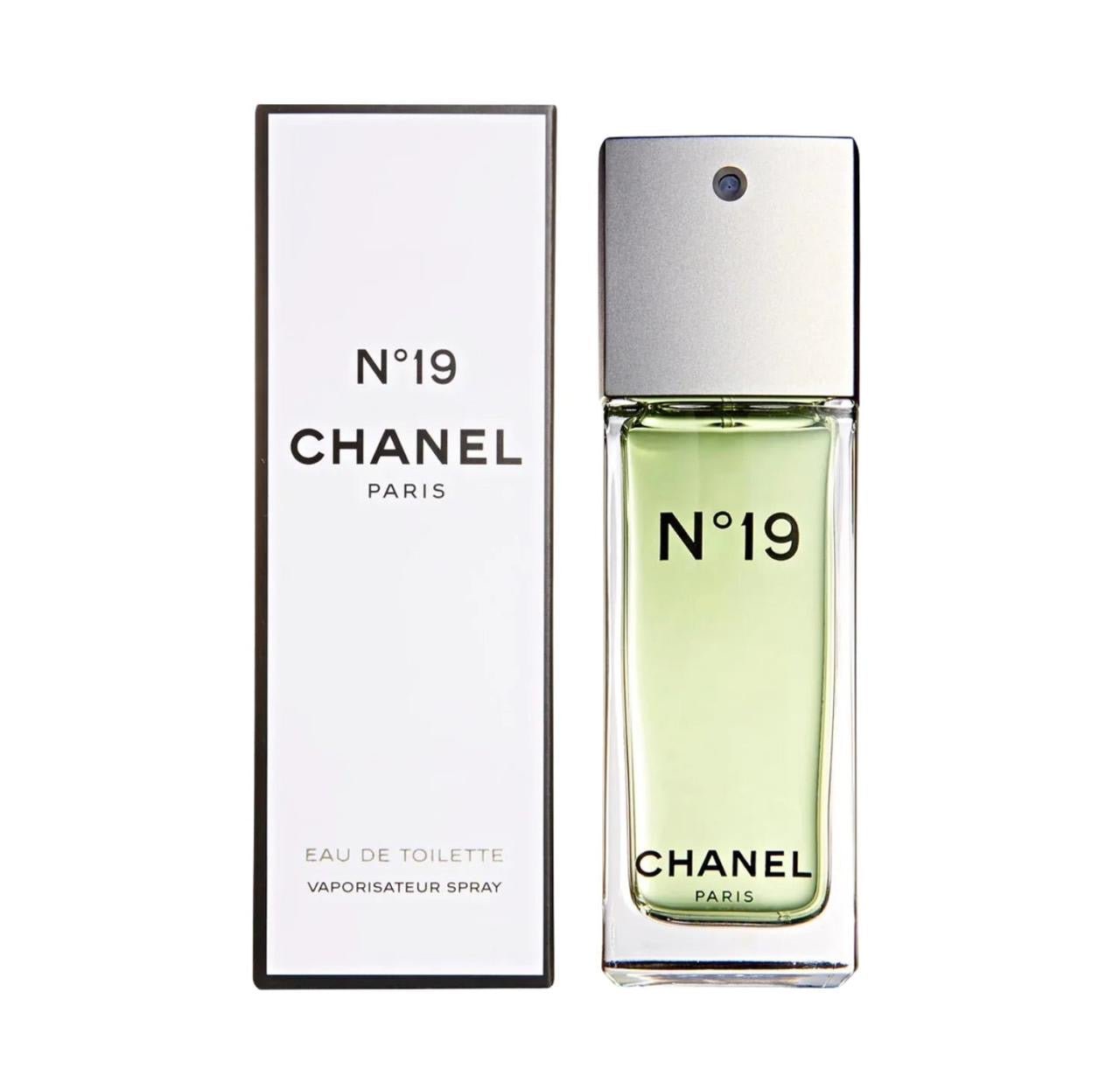 Chanel - Chanel N 19