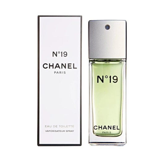 Chanel - Chanel N 19