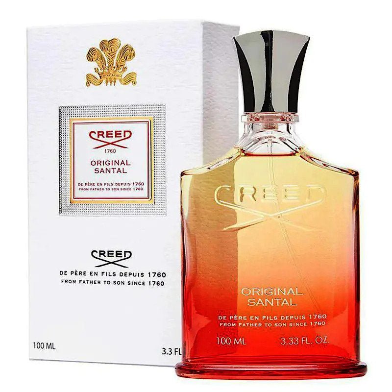 Creed - Original Santal