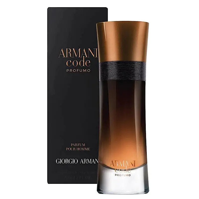 Giorgio Armani - Armani Code Profumo