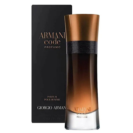 Giorgio Armani - Armani Code Profumo