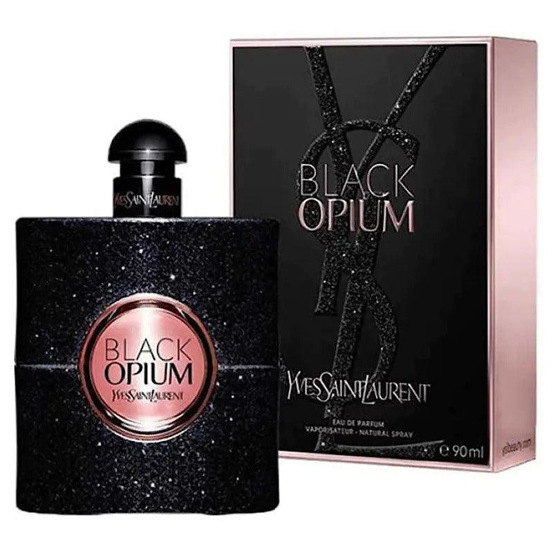Yves Saint Laurent - Black Opium