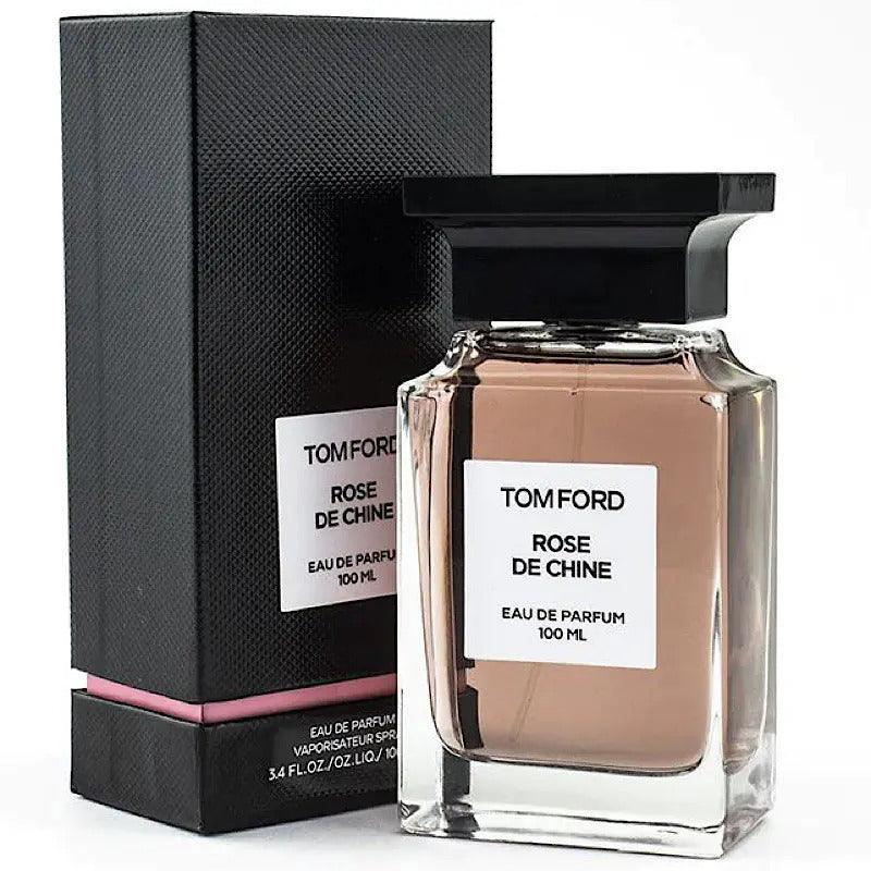 Tom Ford - Rose de Chine