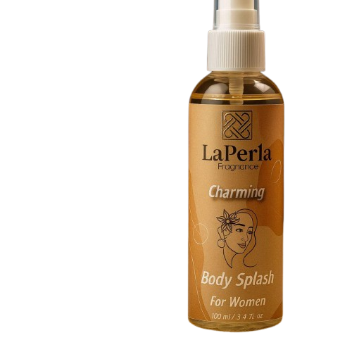 La Perla Body Splash For Women
