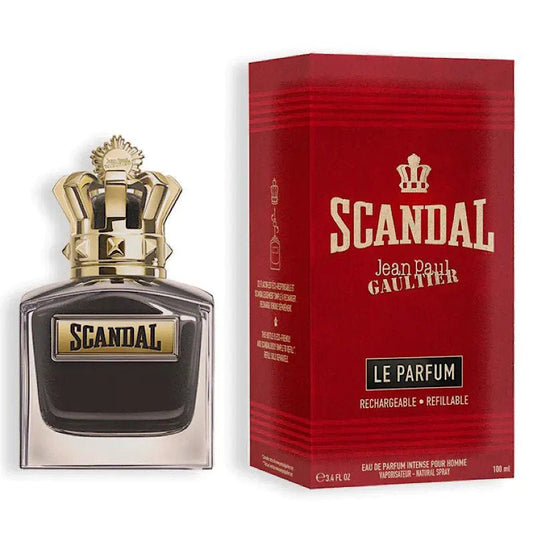 Jean Paul Gaultier - Scandal Le Parfum