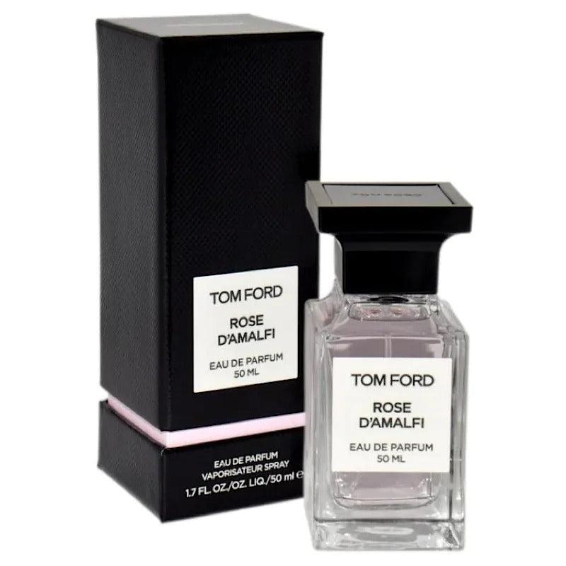 Tom Ford - Rose D’Amalfi