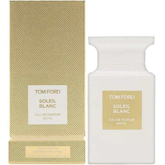 Tom Ford - Soleil Blanc
