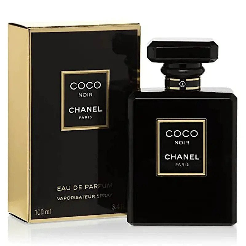 Chanel - Coco Noir