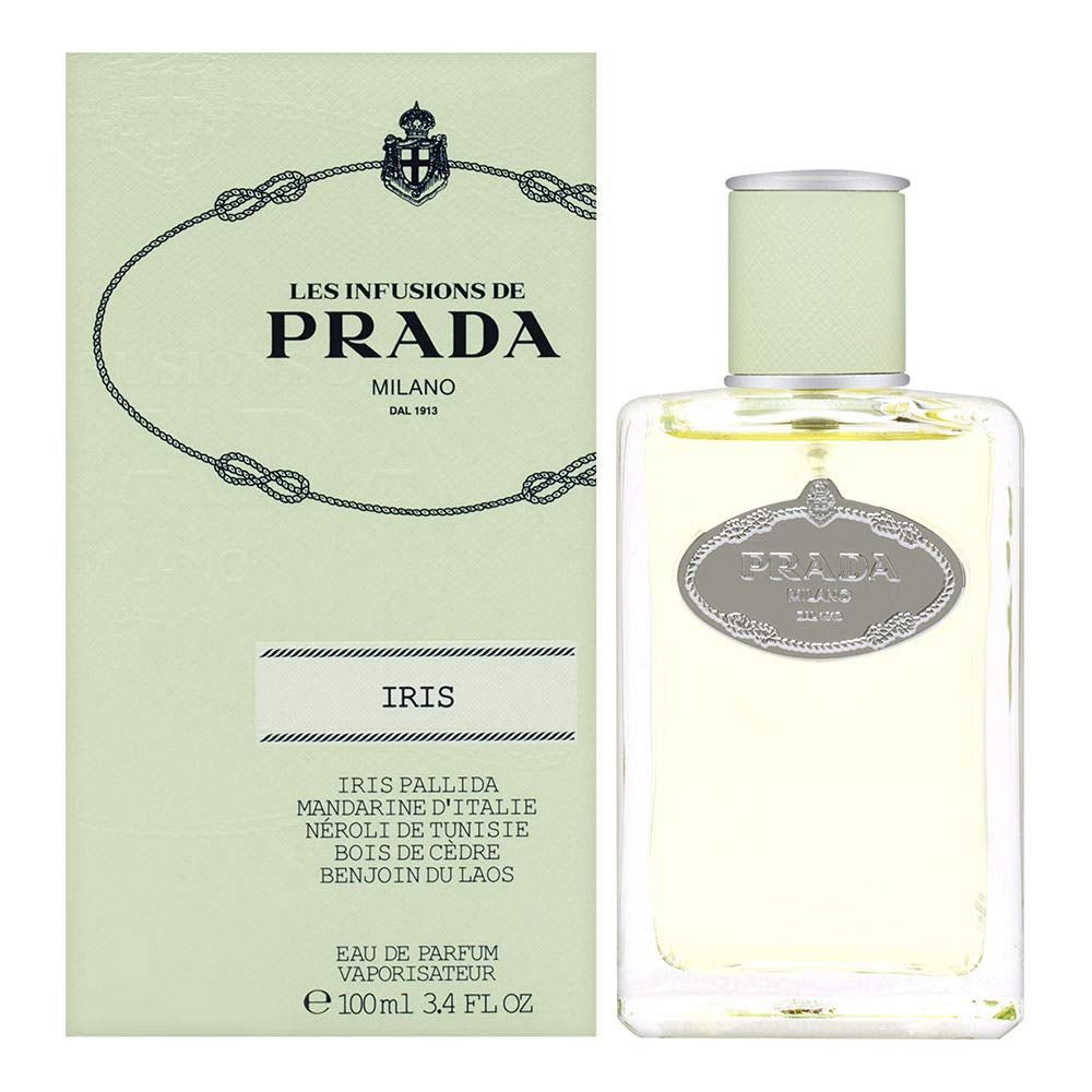 Prada - Infusion D’Iris