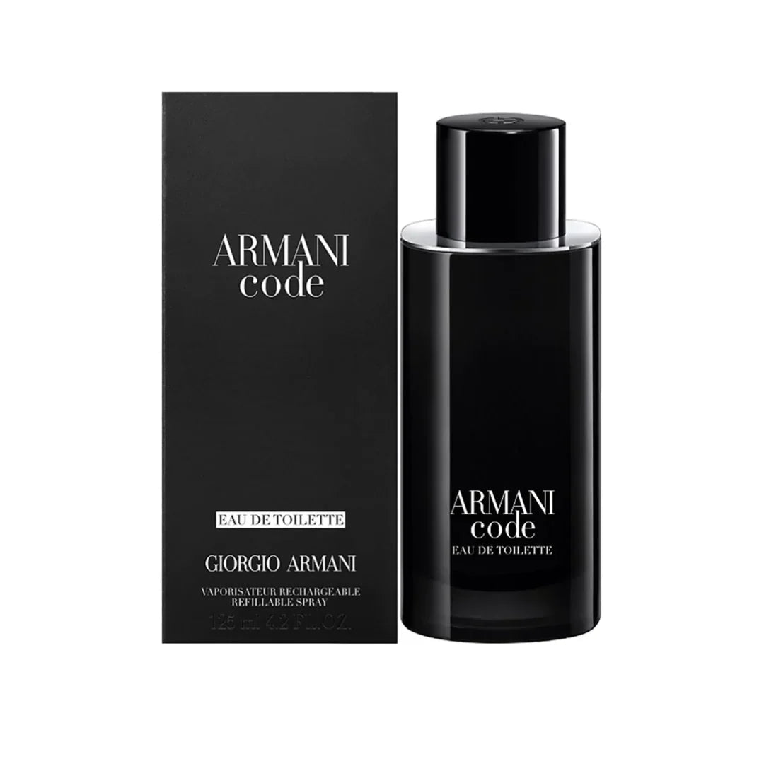 Giorgio Armani - Armani Code Eau de Toilette