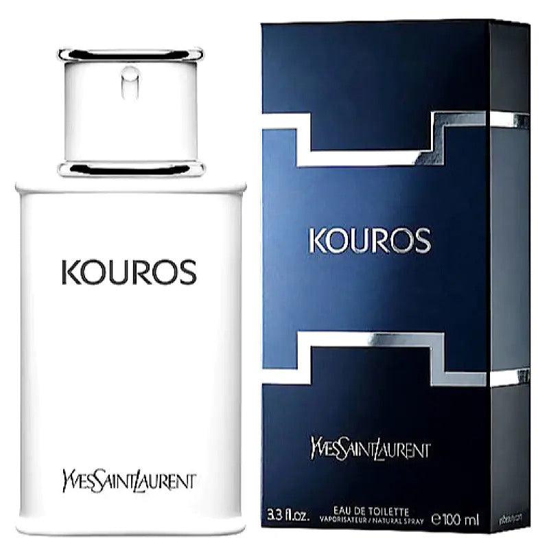 Yves Saint Laurent - Kouros