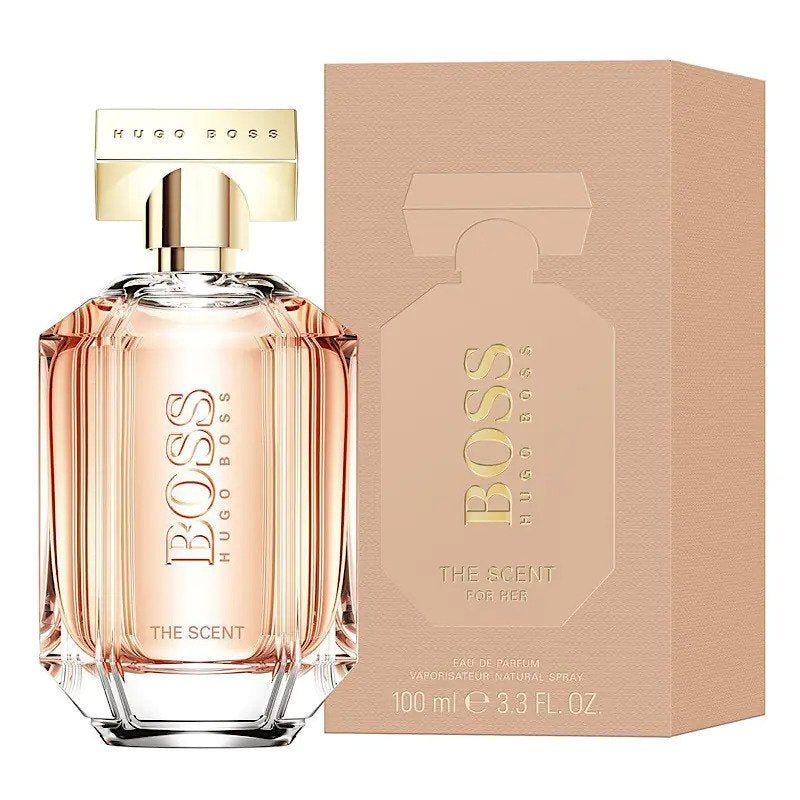 Hugo Boss - Boss The Scent For Her