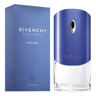 Givenchy - Bleu Label