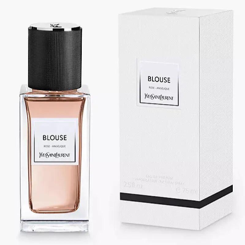 Yves Saint Laurent - Blouse