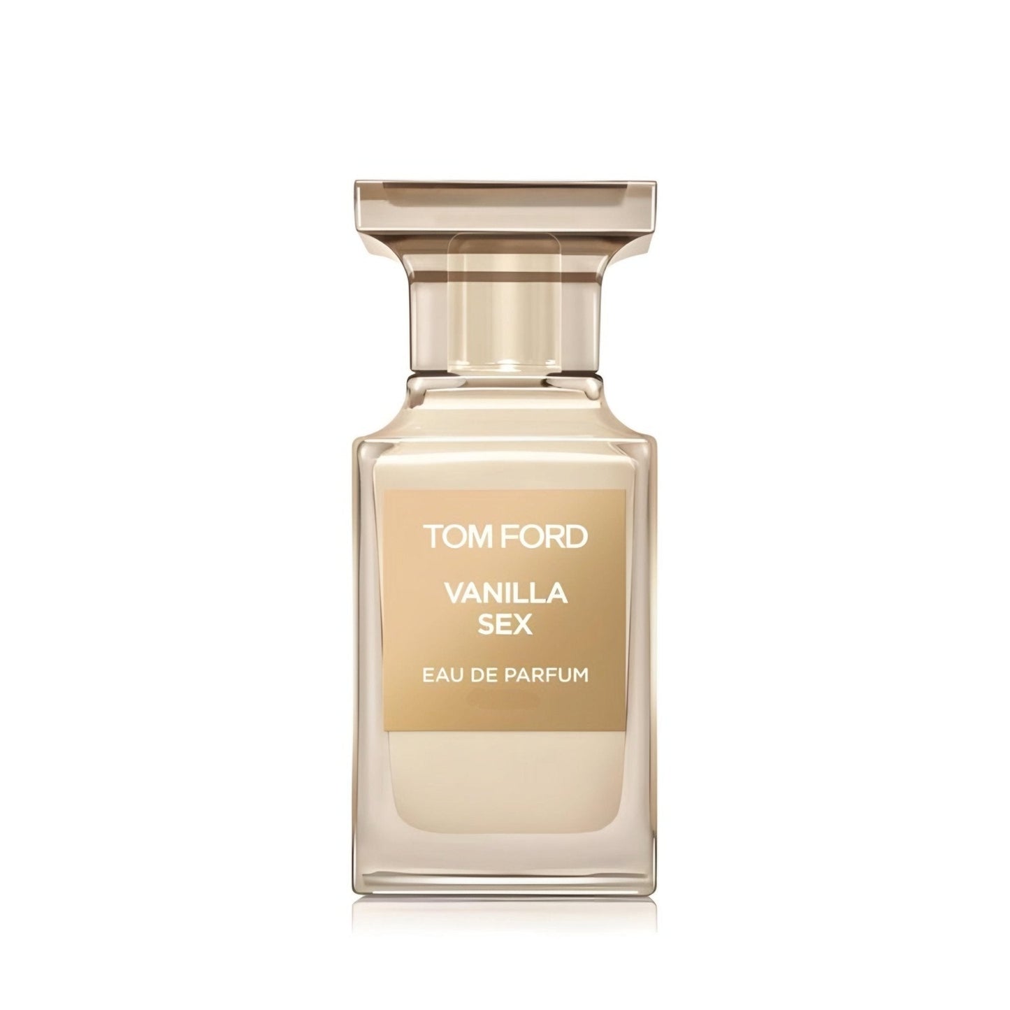 Tom Ford - Vanilla Sex