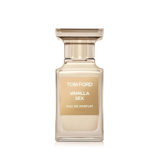 Tom Ford - Vanilla Sex