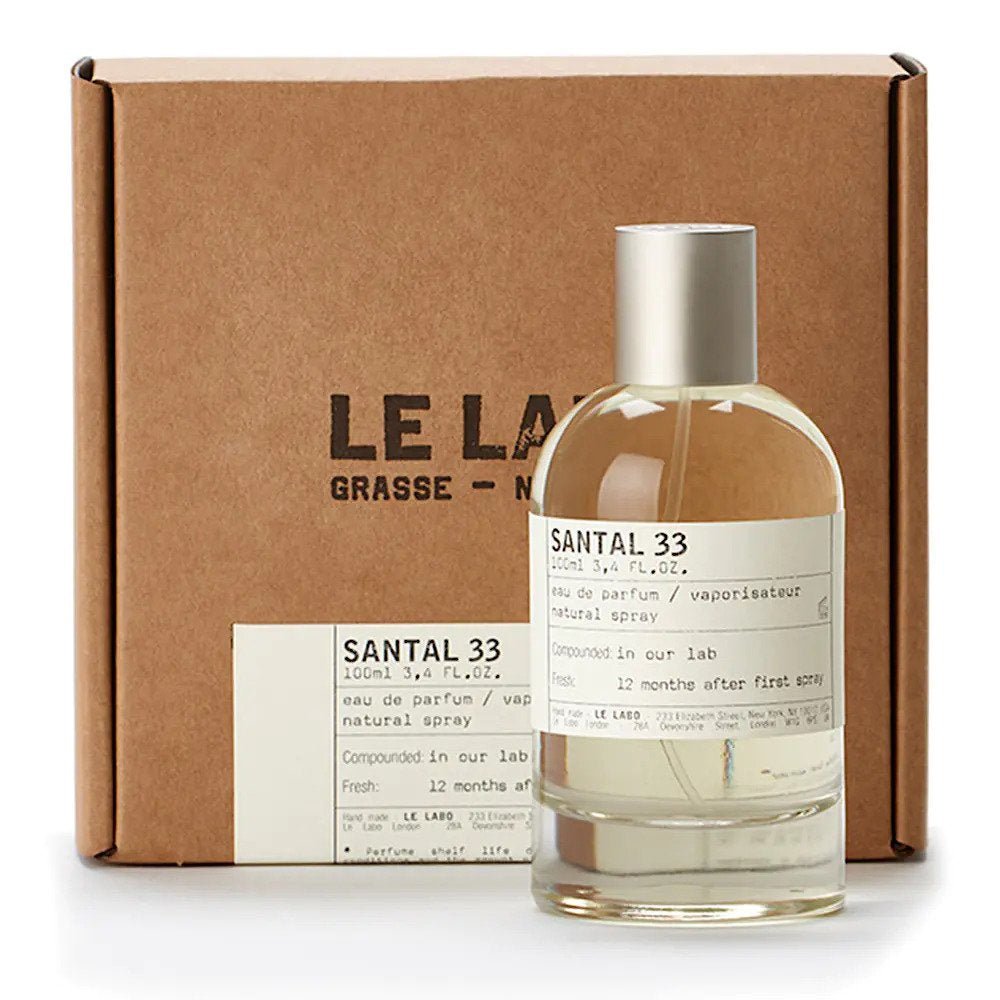 Le Labo - Santal 33