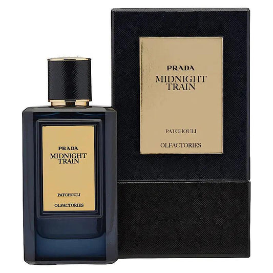 Prada - Midnight Train