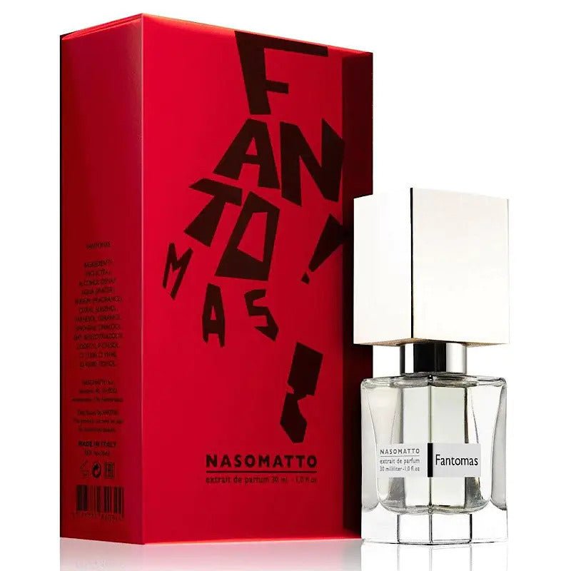 Nasomatto - Fantomas