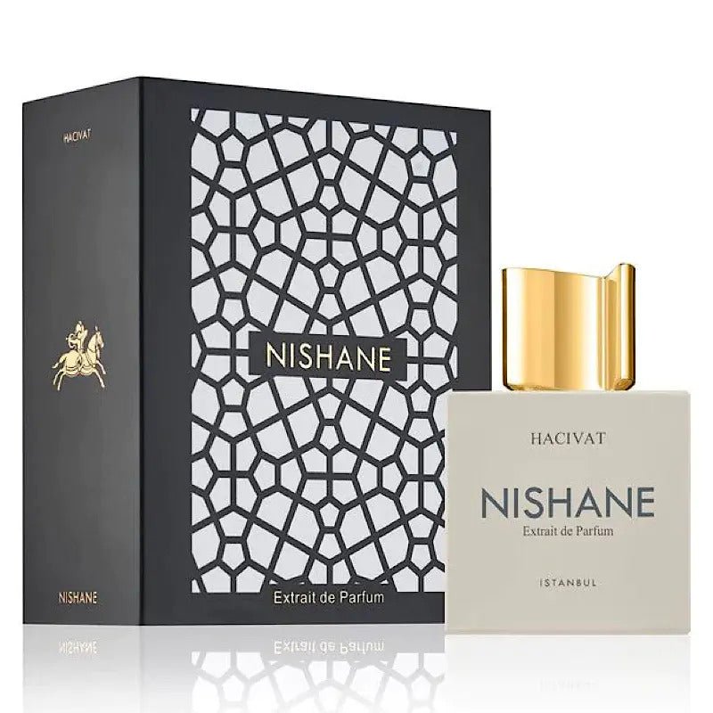 Nishane - Hacivat