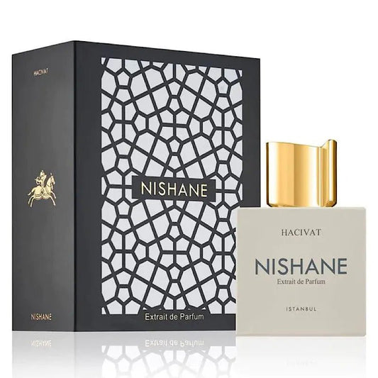 Nishane - Hacivat