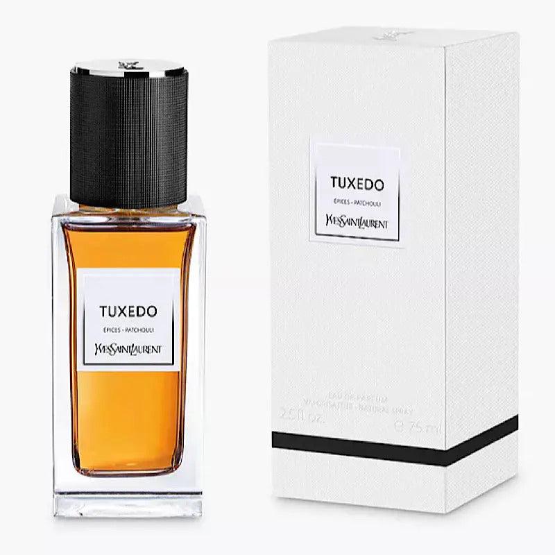 Yves Saint Laurent - Tuxedo