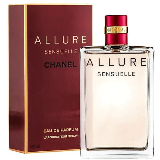Chanel - Allure Sensuelle