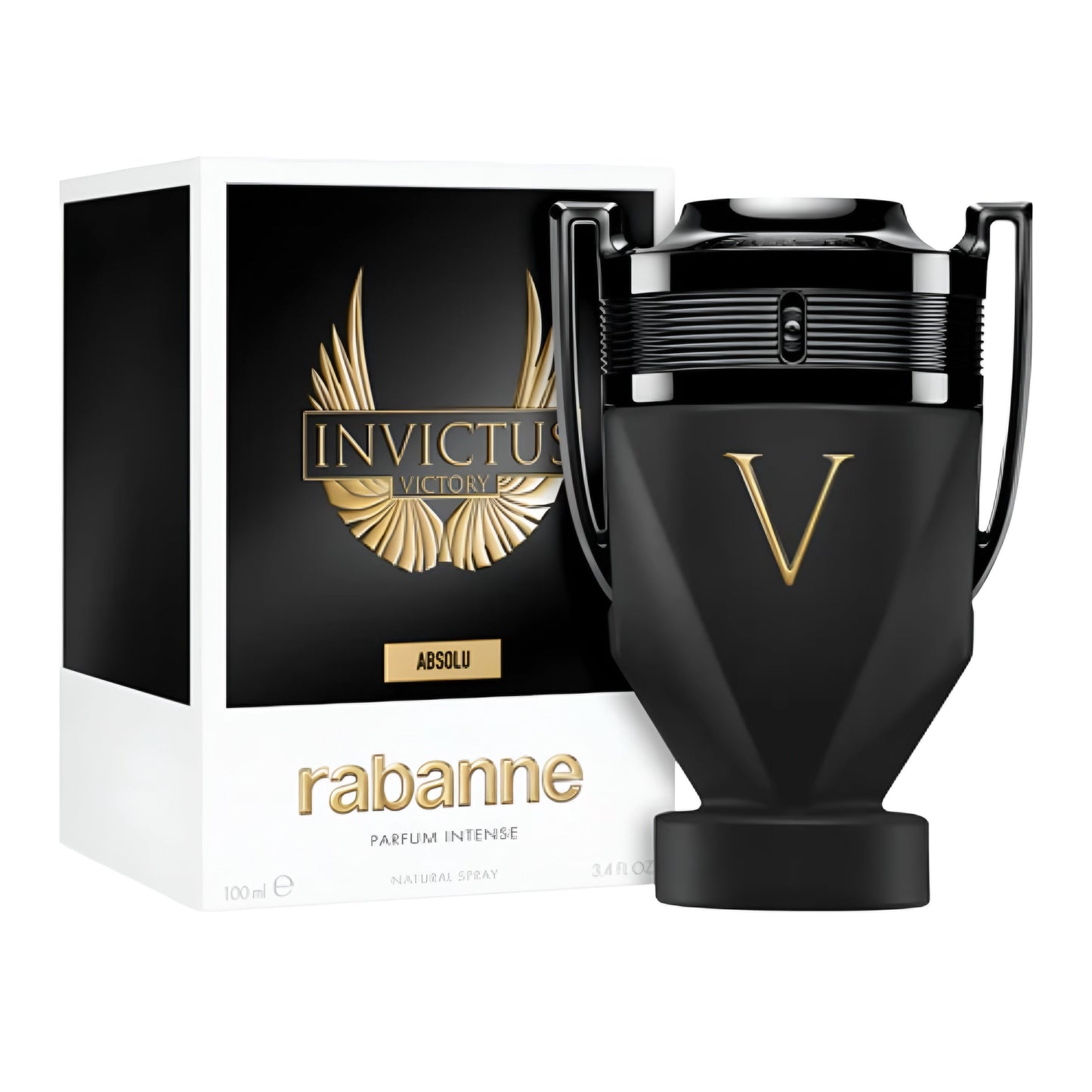 Rabanne - Invictus Victory Absolu