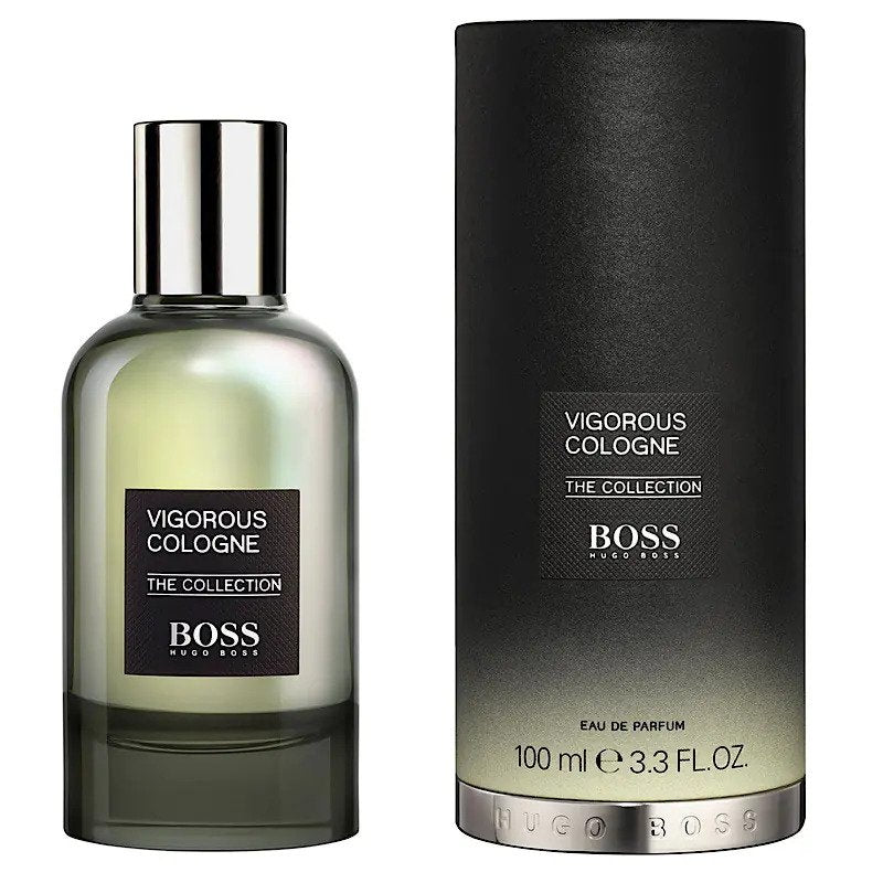 Hugo Boss - Vigorous Cologne
