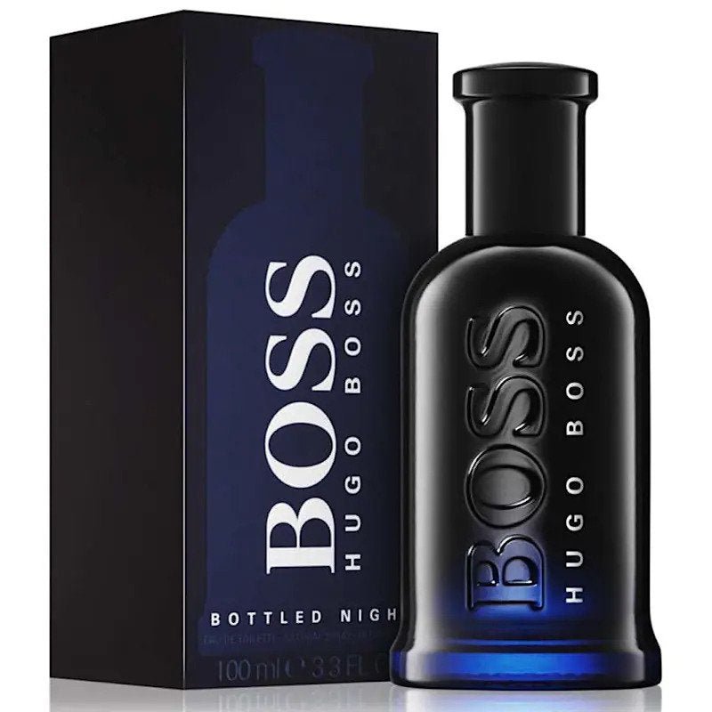Hugo Boss - Boss Bottled Night