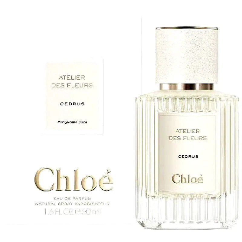 Chloé - Cedrus