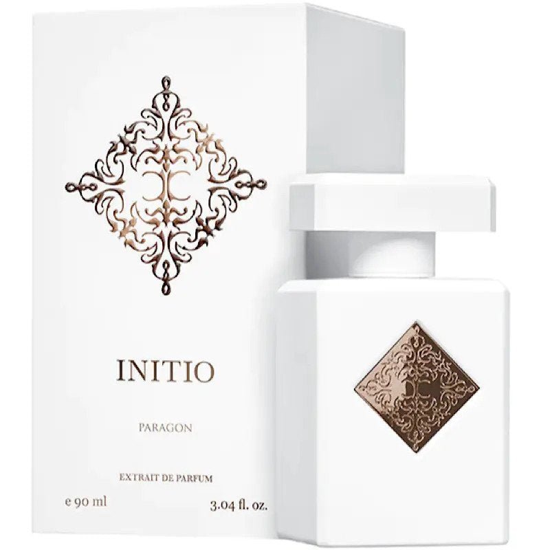 Initio - Paragon