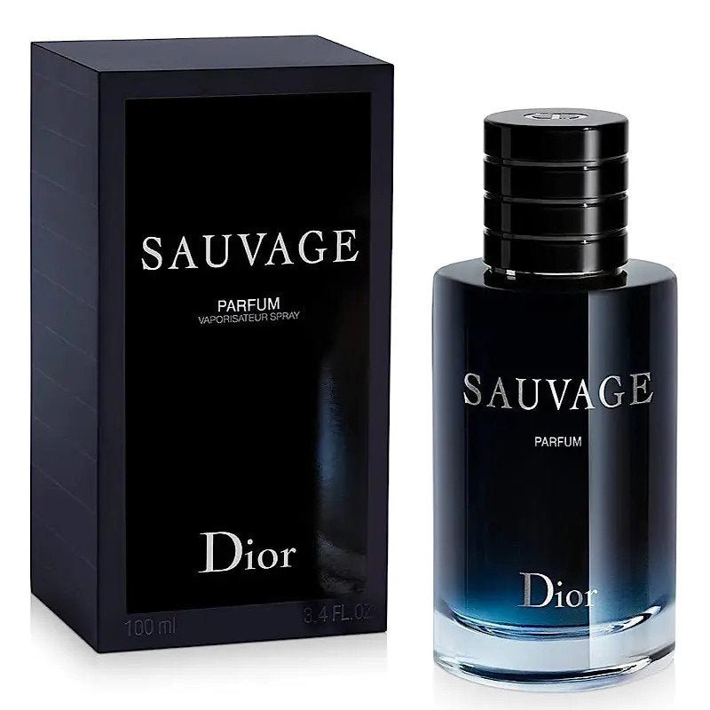 Dior - Sauvage Parfum