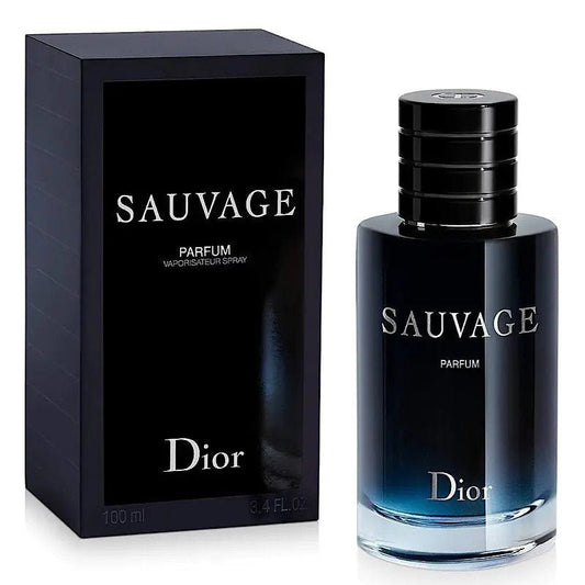 Dior - Sauvage Parfum
