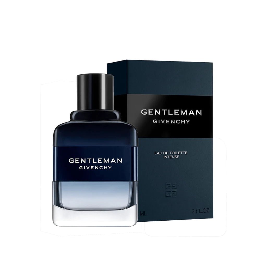 Givenchy - Gentleman Eau de Toilette Intense