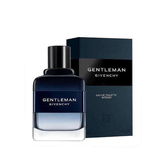 Givenchy - Gentleman Eau de Toilette Intense