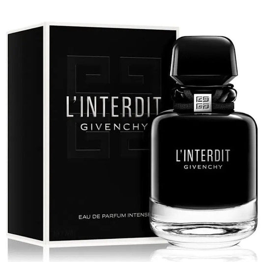 Givenchy - L’Interdit Eau de Parfum Intense