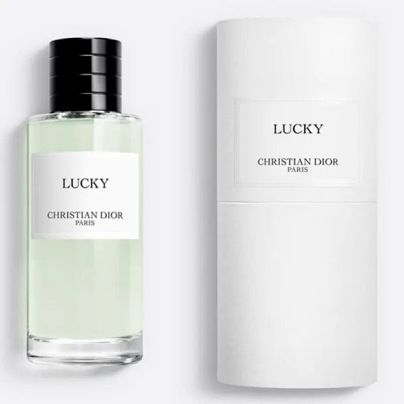 Dior - Lucky