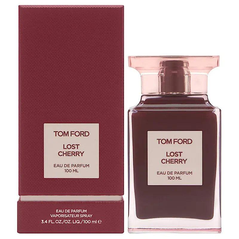 Tom Ford - Lost Cherry