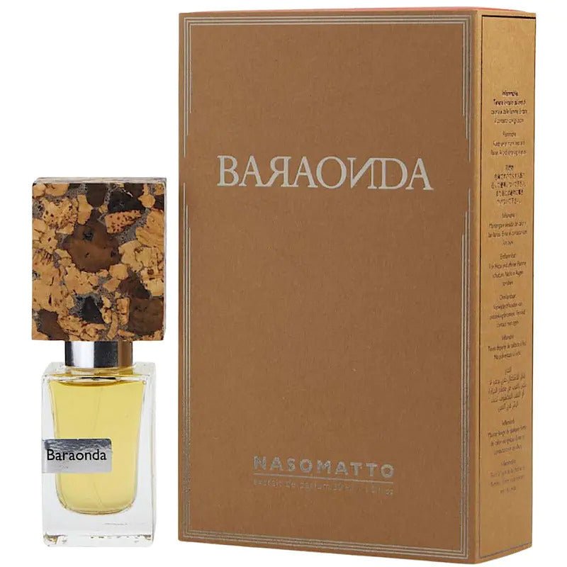 Nasomatto - Baraonda