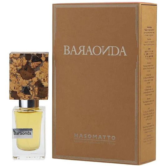 Nasomatto - Baraonda