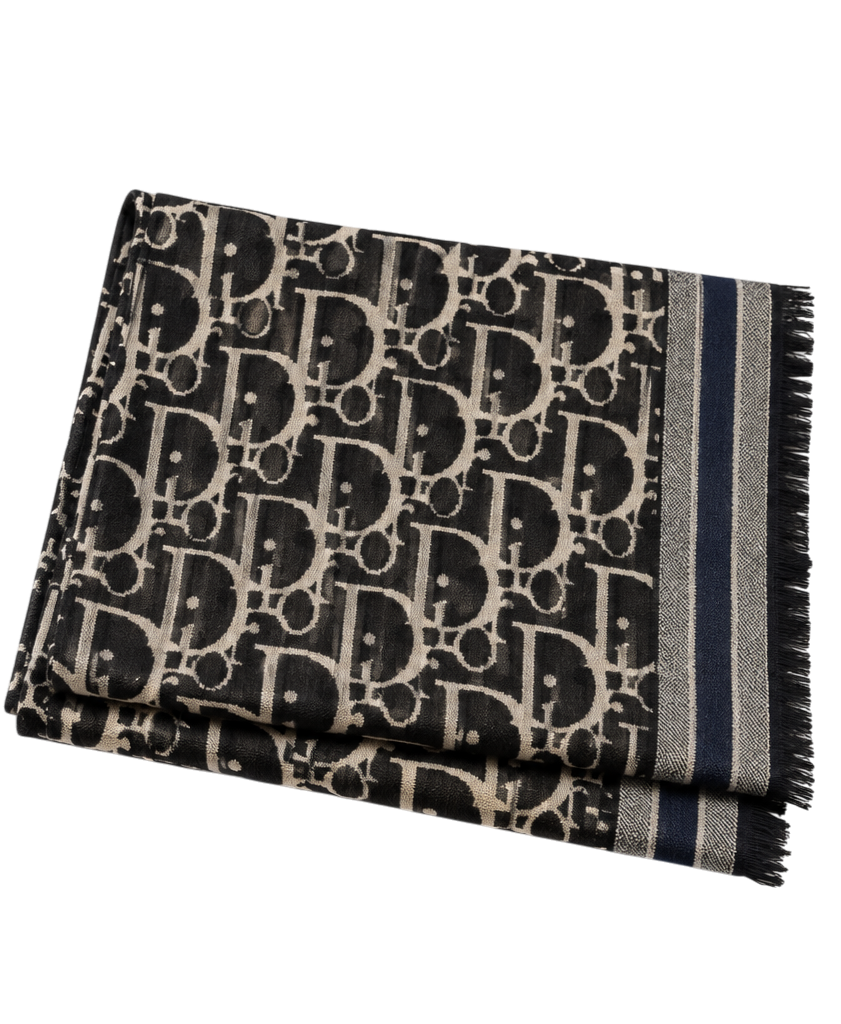 Christian Dior Scarf