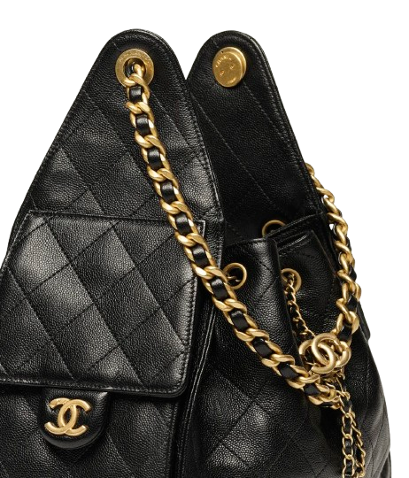 Chanel 25 Hadbag