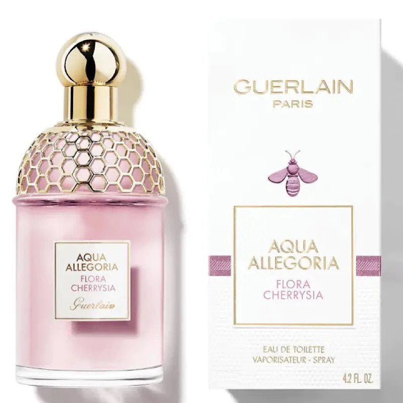 Guerlain - Flora Cherrysia